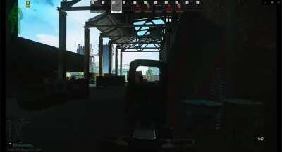 I just created the perfect loop