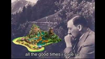 Just found this, idk