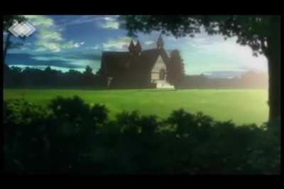 This anime is promoting Zionism, the proof can be find after the 38 sec