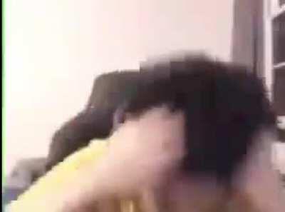 Paris Eternal fans right now