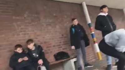 they always go back for more