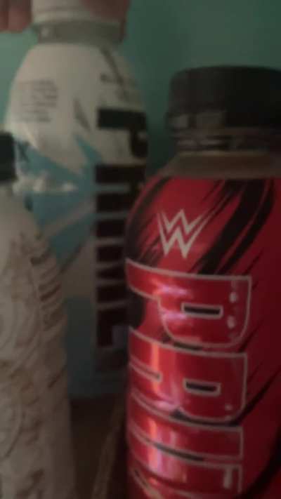 Rate my prime collection the best ones I have are ksi the nightmare sour nova ufc 300 and a retired version of meta moon