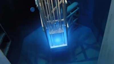 Nuclear reactor startup