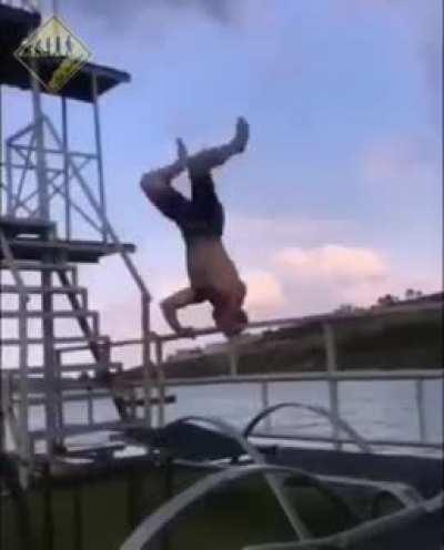 WCGW he unlock a new trick