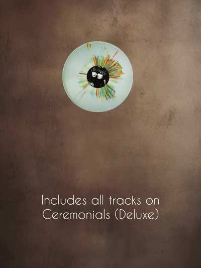 Can Florence just hire me already