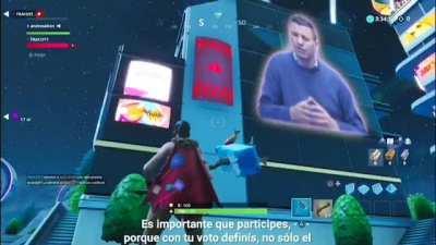 Spot del FDT para las elecciones del 2019