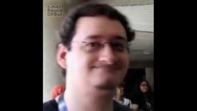 All yanderedevs sing Big time rush