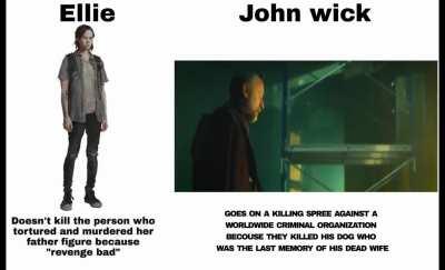 With a fucking pencil