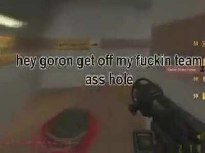 Are you guys going trick or treat?