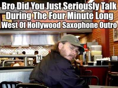 SHUT UP WIFE FROM HELL