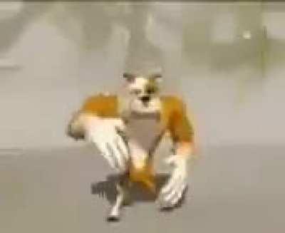 This shelter needs a hero