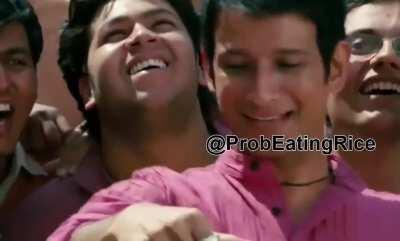 My Ticket to Hell 😁