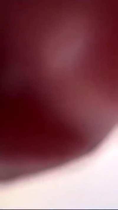 Yeah this Doja cat clip made me bust a fat one