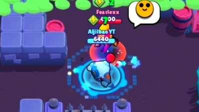 Never get laugh of Nani