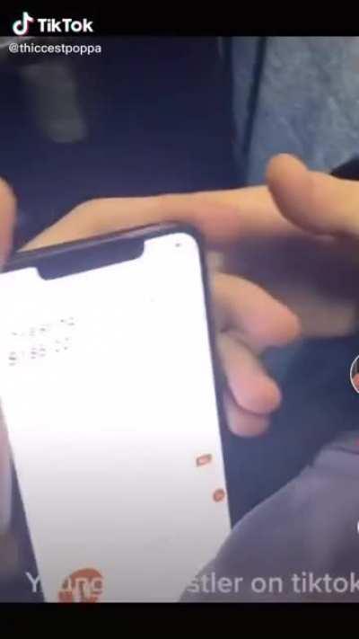 What do you do for a living? Stonks 📈🔥