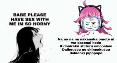 O o o o o omoi wo tsutAeru Koto muzuKashiiij