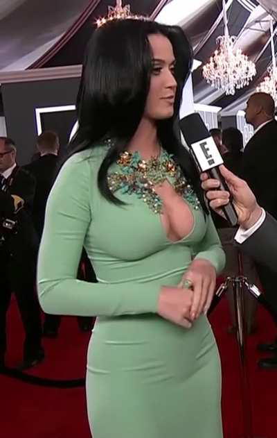 Katy perry