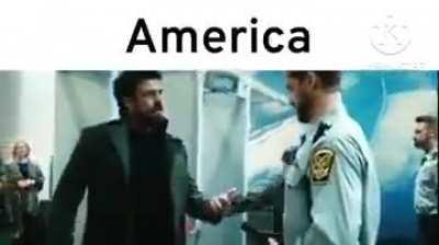 America