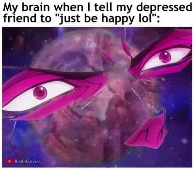 Bow before me for I hold the sum of human knowledge