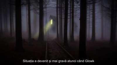 Parazitul neuronal Skibi (cu Glowk)