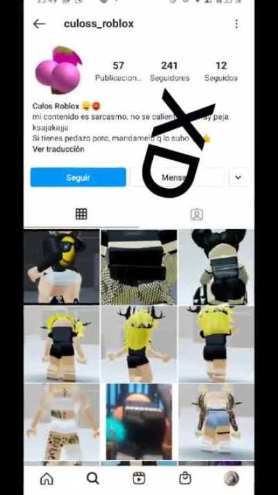 Mancha a nuestra comunidad 😡