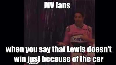 We have the best fans!