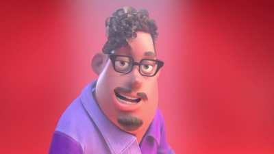 TBF, that is pretty scary