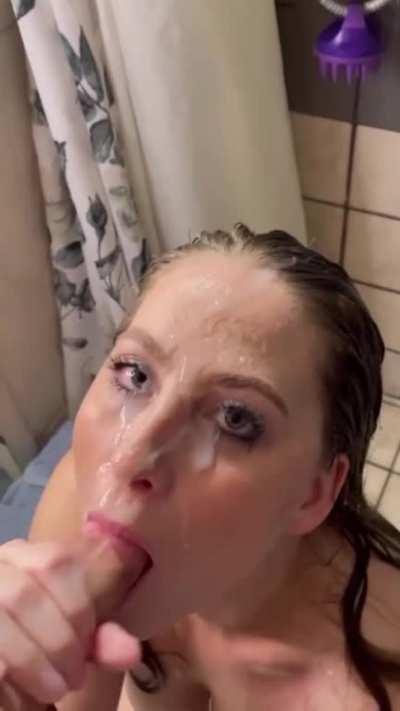 Ist das Saftiges Gnu?