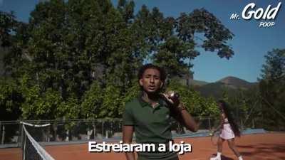 CREDITOS: mr.gold poop- md chefe