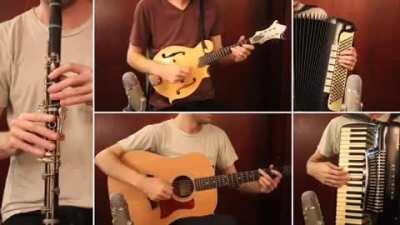 I'm obsessed with this cover