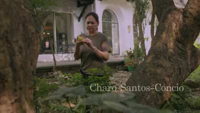 Until She Remembers | Charo Santos-Concio, Barbie Forteza and Boots Anson Roa