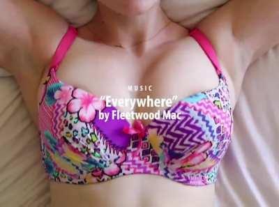 Sabrina Lynn not doing porn