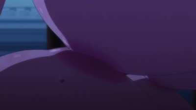 Docking [Valkyrie Drive: Mermaid]