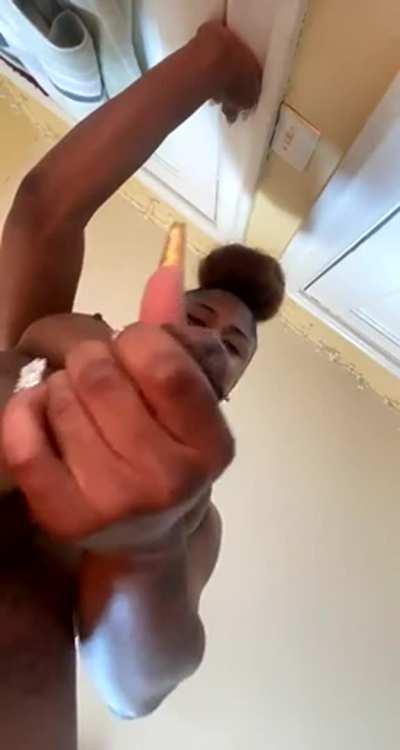 What's Her Name? I Need To Know 💦💦