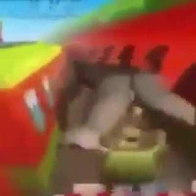 Blursed_Subwaysurfers