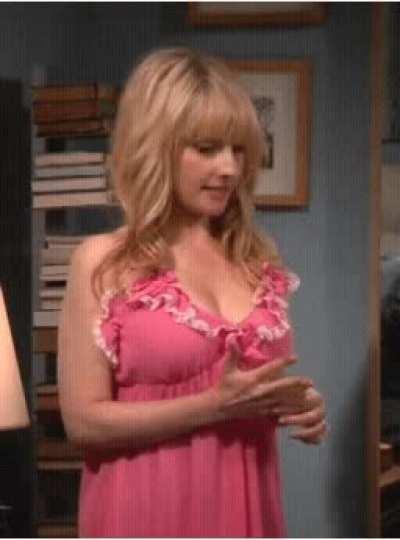 Melissa Rauch