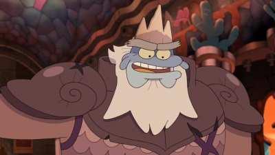 Sprig Fall (Idea from u/NeonSprig)