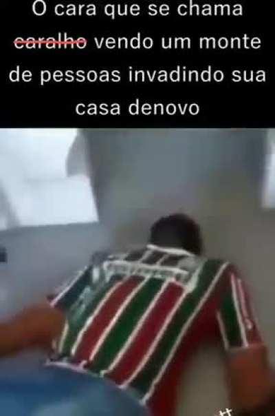 e foda ne mano