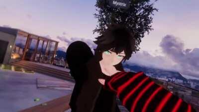 [Meme] Here, have a shitpost I made within 2 minutes lmao