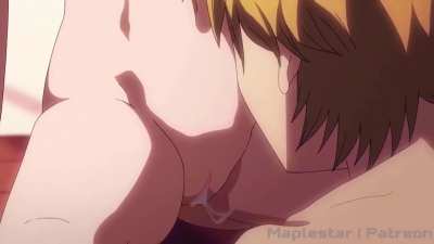 Chainsaw man p1 (300 up votes for part 2)