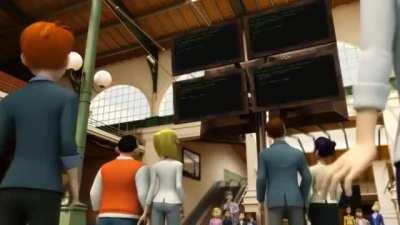 Season 4 got me like