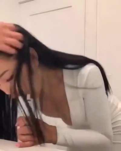 HMC while I get ready for a big night out