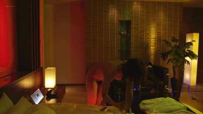 [Topless] [Bush] Miki Mizuno in 'Guilty of Romance' aka 'Koi no Tsumi' (2011) (36 years old)