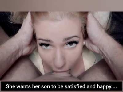 This is Mom's secret