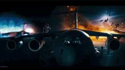 How it feels to use one hit kill Stropha: