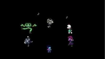 Still searching for a song that doesn't fit, because this one fits too well