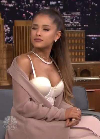 Cute Wink (Imitating Toulouse)