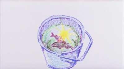 The Third Impact But It's Space Oddity By David Bowie