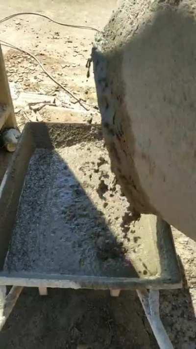 Here in Brazil even the machines sounds like samba