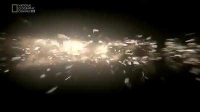 Seconds from Disaster